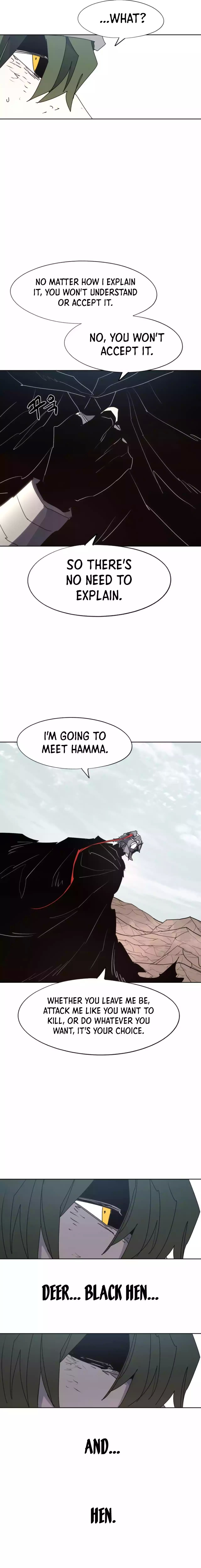 The Knight of Embers chapter 134 page 12