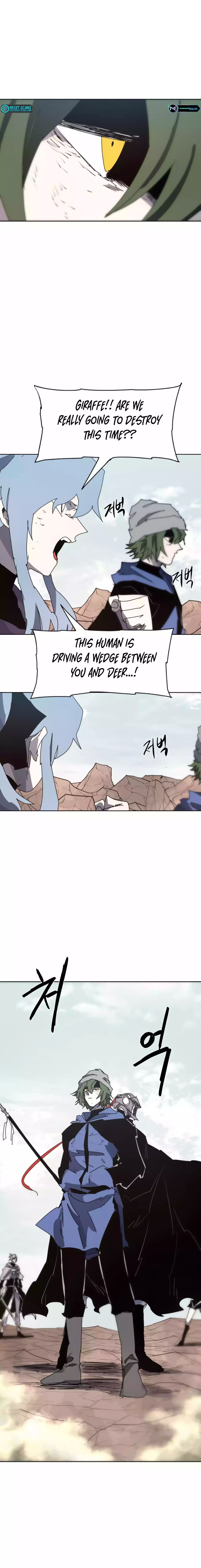 The Knight of Embers chapter 134 page 13