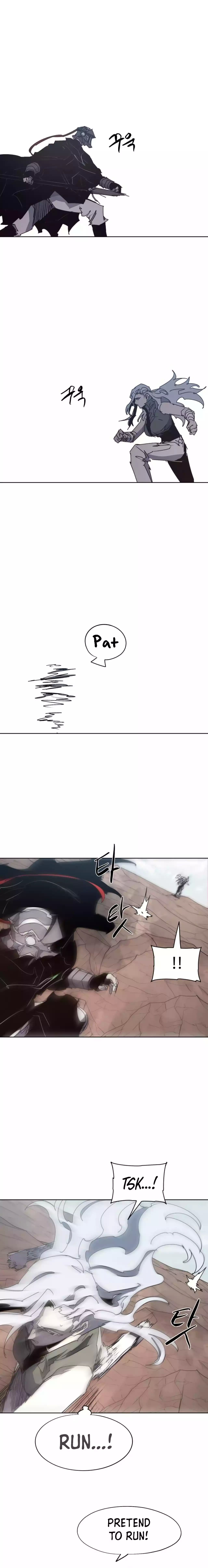 The Knight of Embers chapter 134 page 2