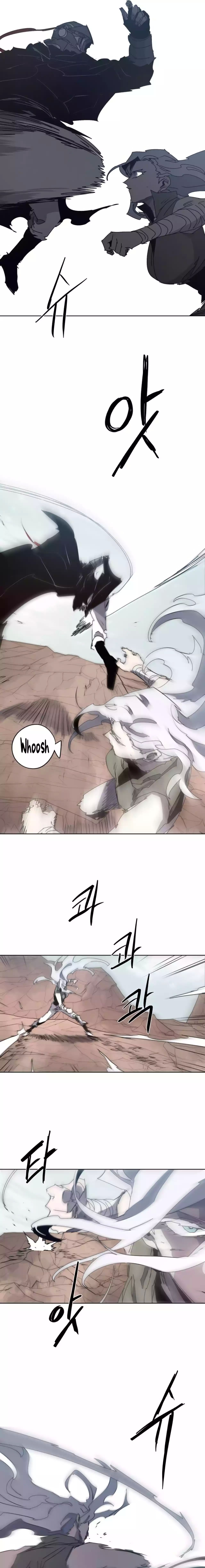 The Knight of Embers chapter 134 page 3