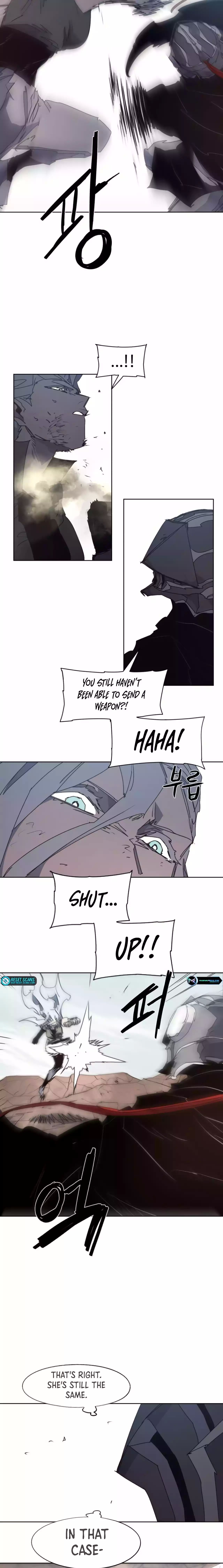 The Knight of Embers chapter 134 page 4