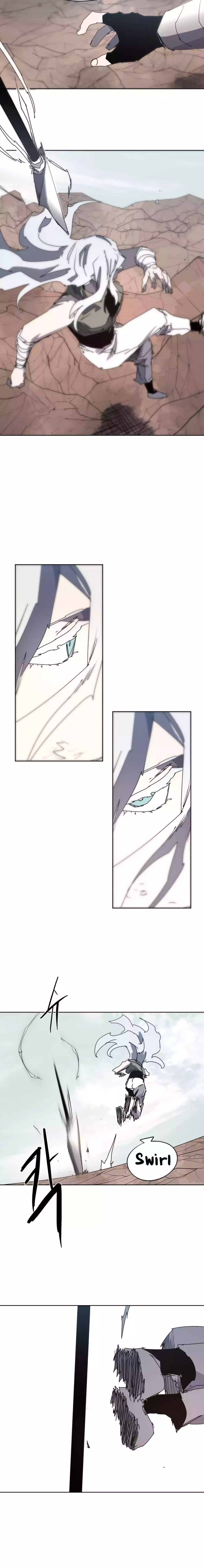 The Knight of Embers chapter 134 page 5