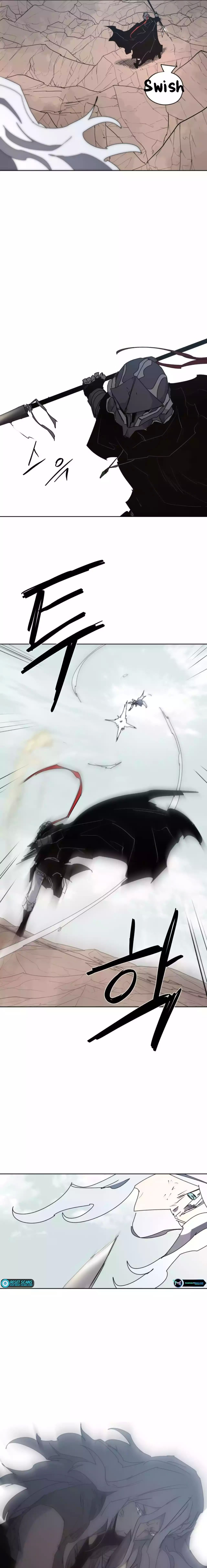 The Knight of Embers chapter 134 page 8