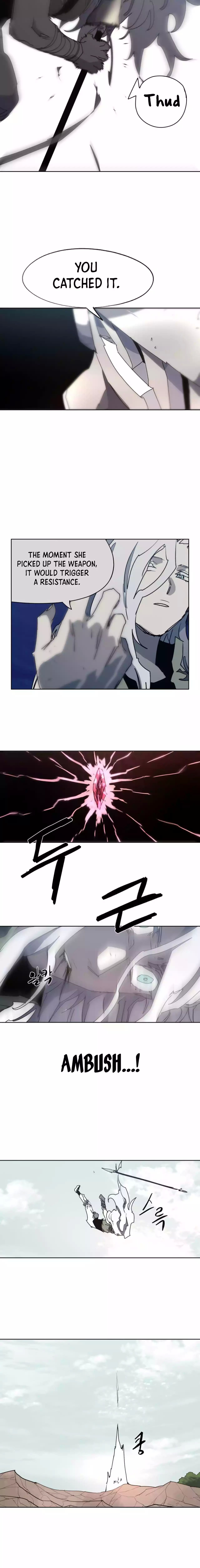 The Knight of Embers chapter 134 page 9