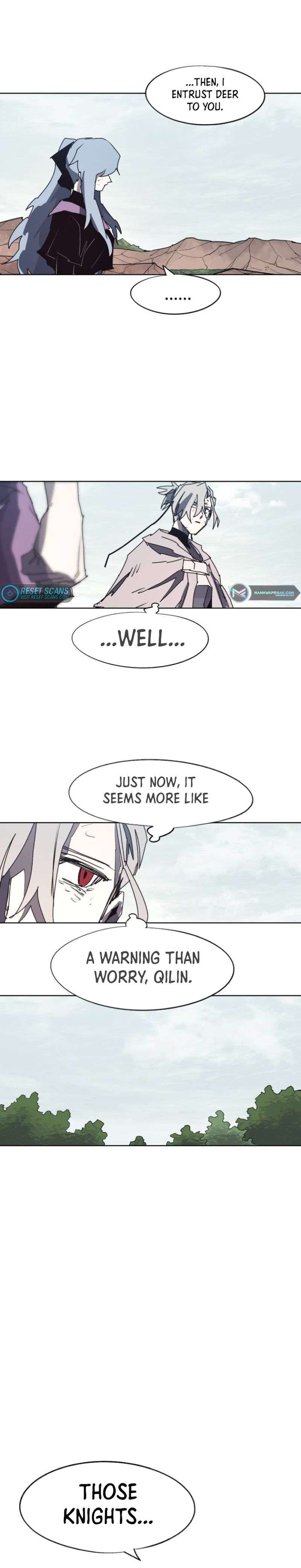 The Knight of Embers chapter 135 page 12