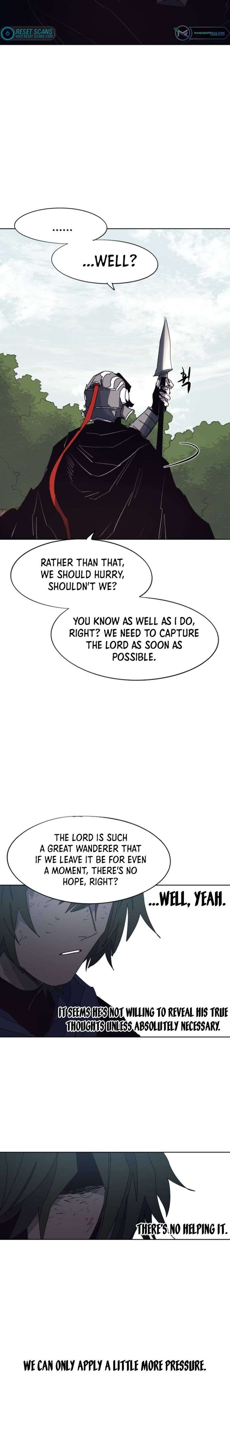 The Knight of Embers chapter 135 page 15