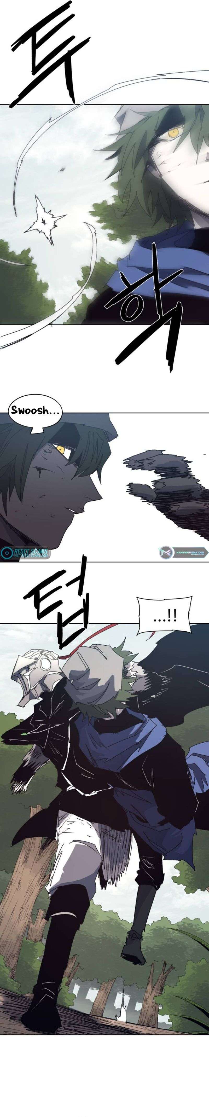 The Knight of Embers chapter 135 page 17