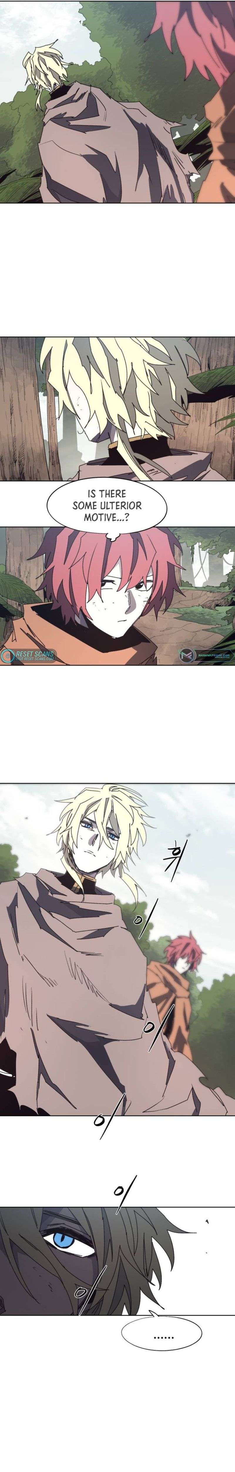 The Knight of Embers chapter 135 page 2