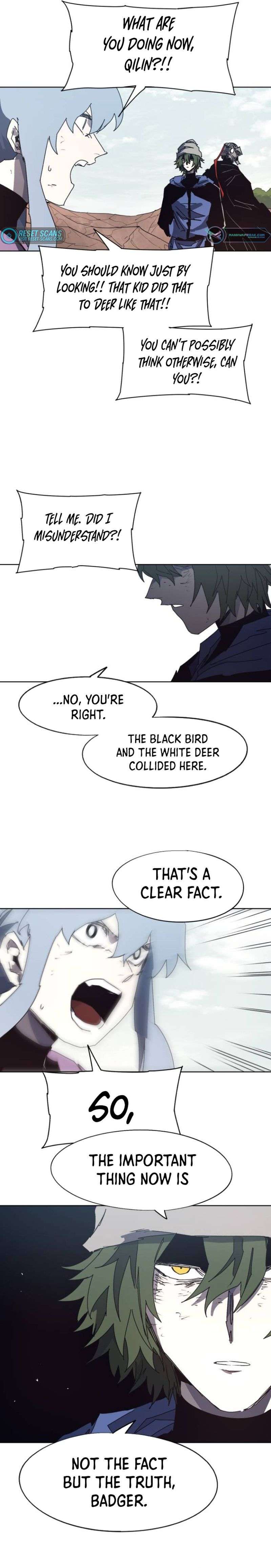 The Knight of Embers chapter 135 page 4