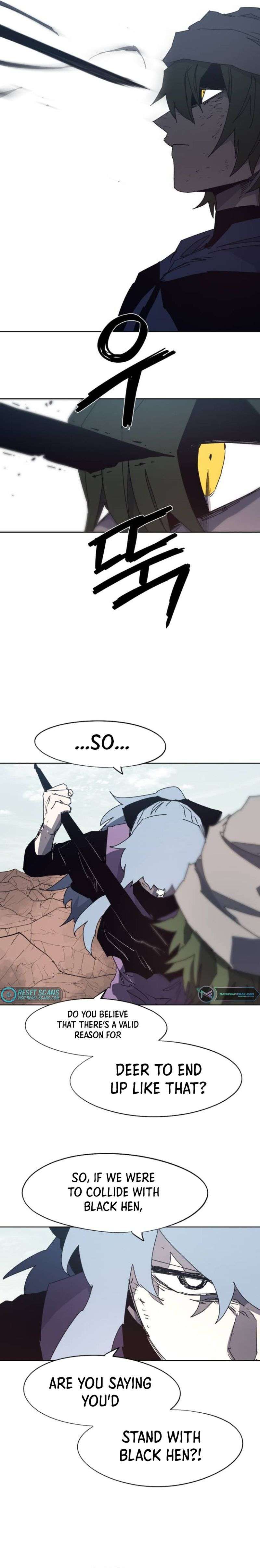 The Knight of Embers chapter 135 page 7