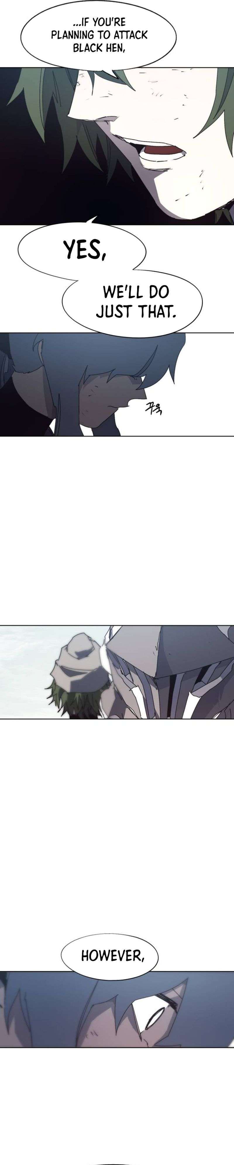 The Knight of Embers chapter 135 page 8