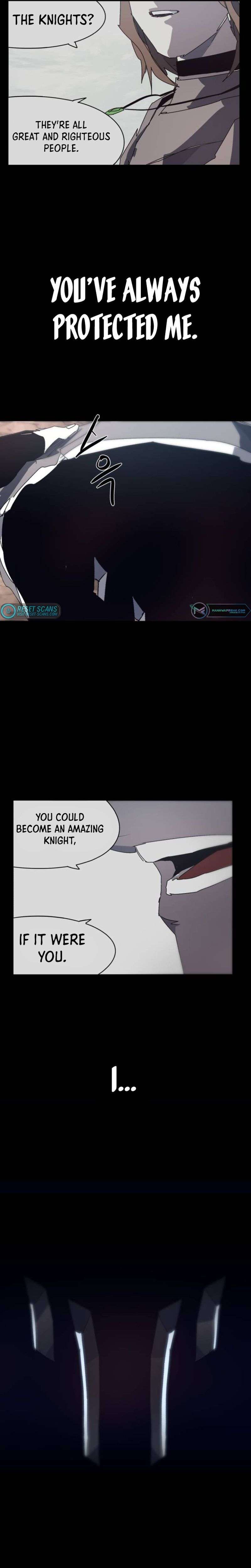 The Knight of Embers chapter 136 page 10