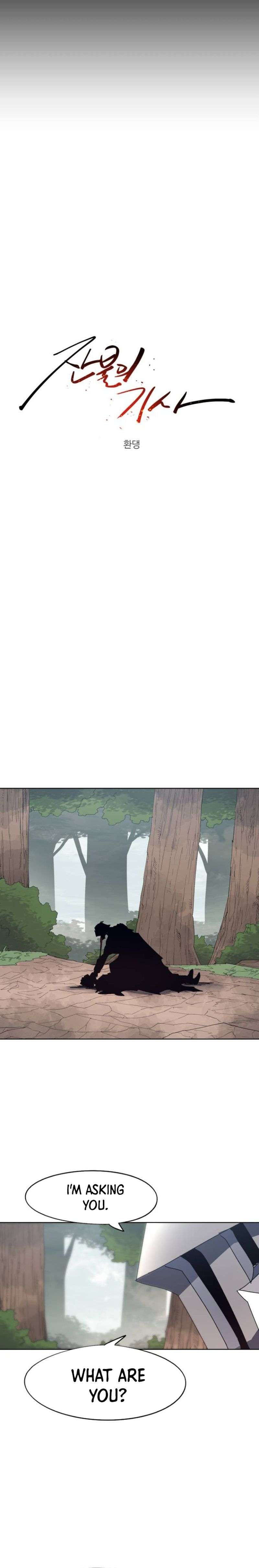 The Knight of Embers chapter 136 page 12