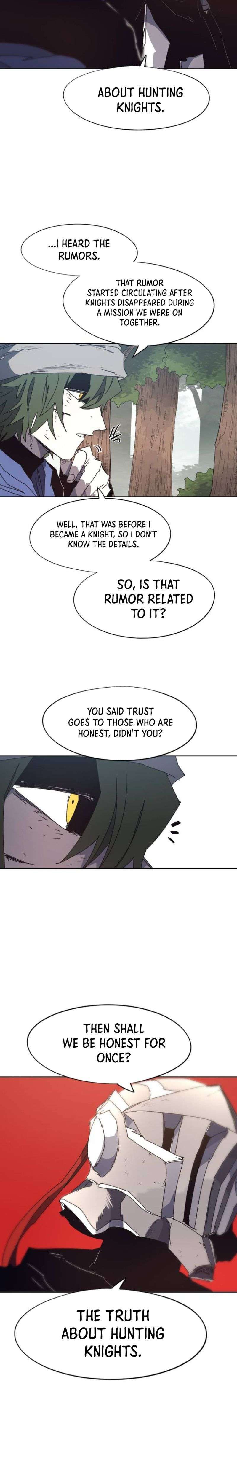 The Knight of Embers chapter 136 page 15