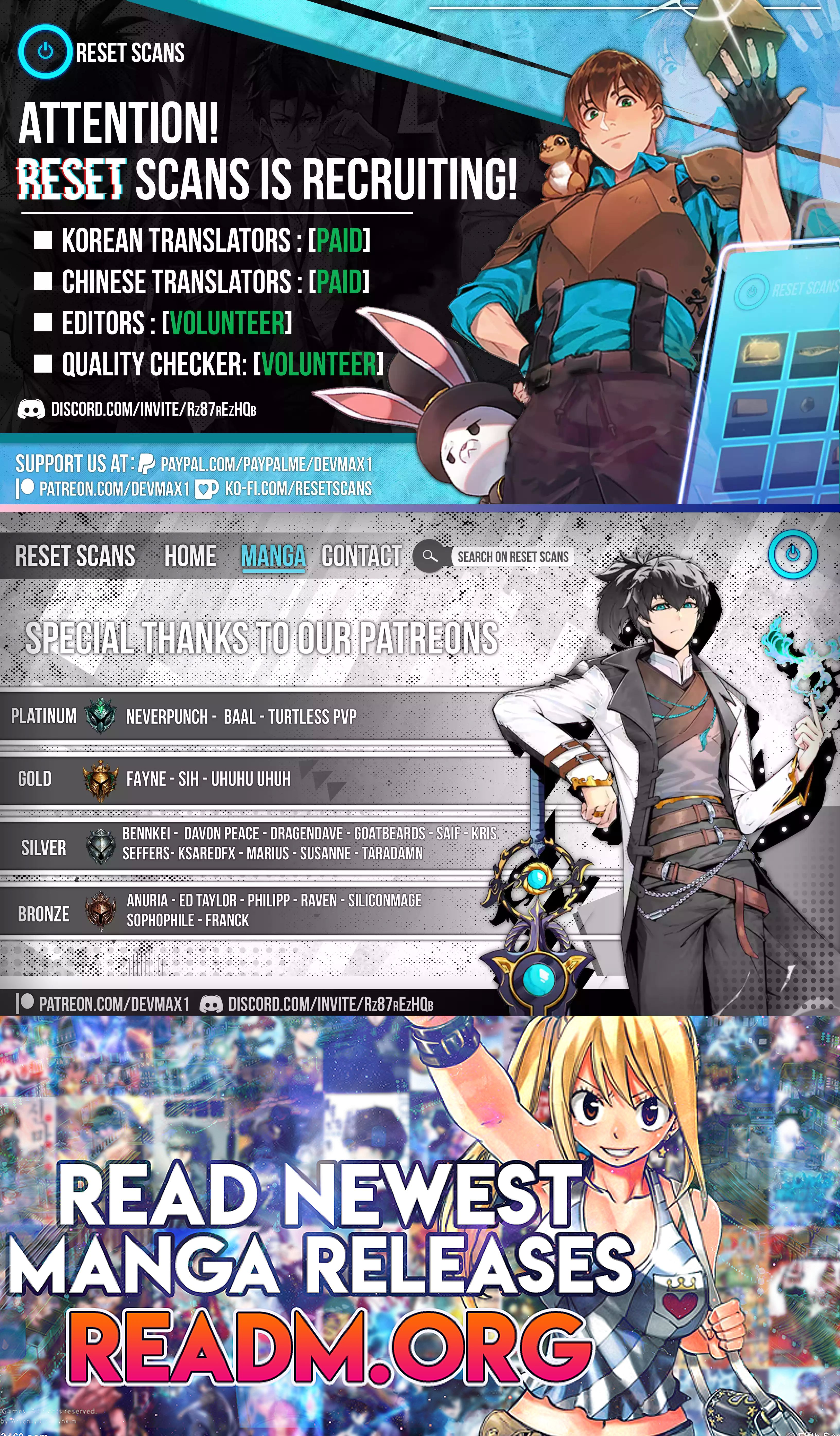 The Knight of Embers chapter 136 page 20