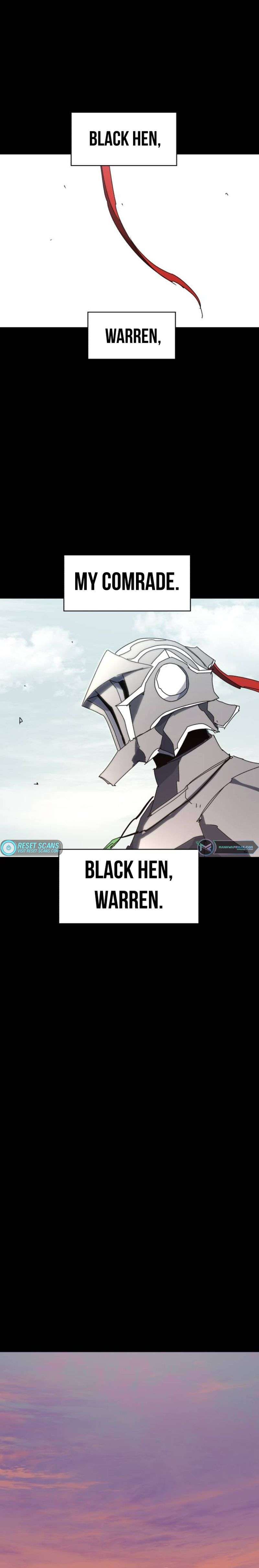 The Knight of Embers chapter 136 page 3