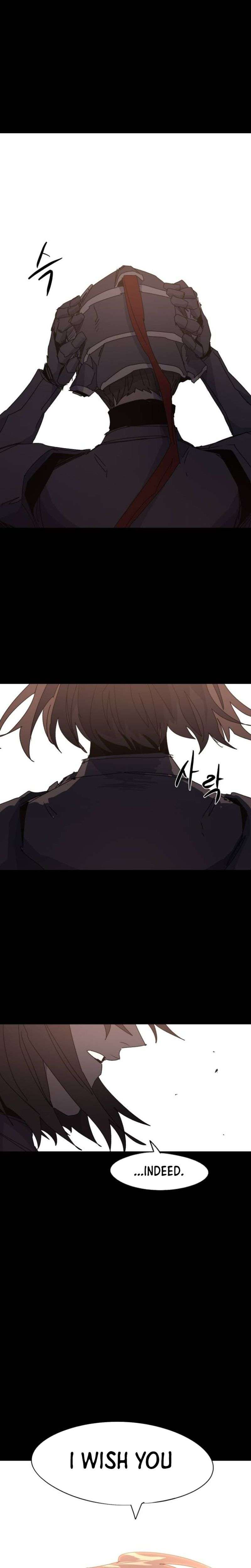 The Knight of Embers chapter 136 page 5