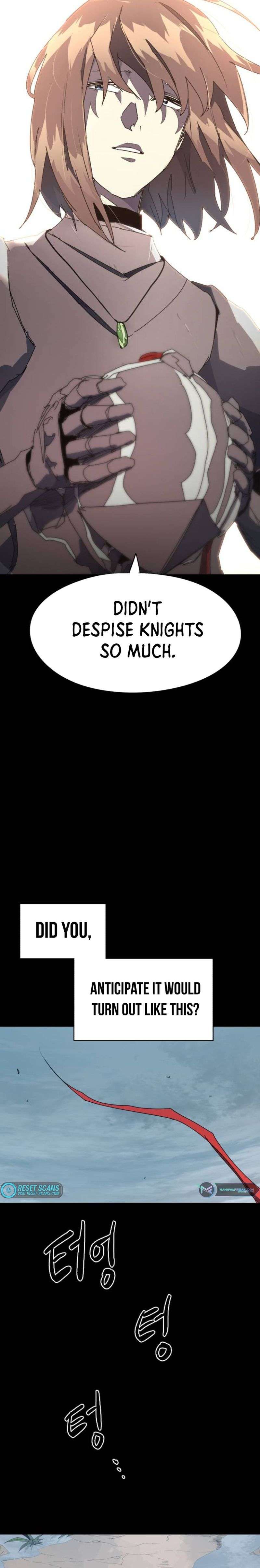 The Knight of Embers chapter 136 page 6