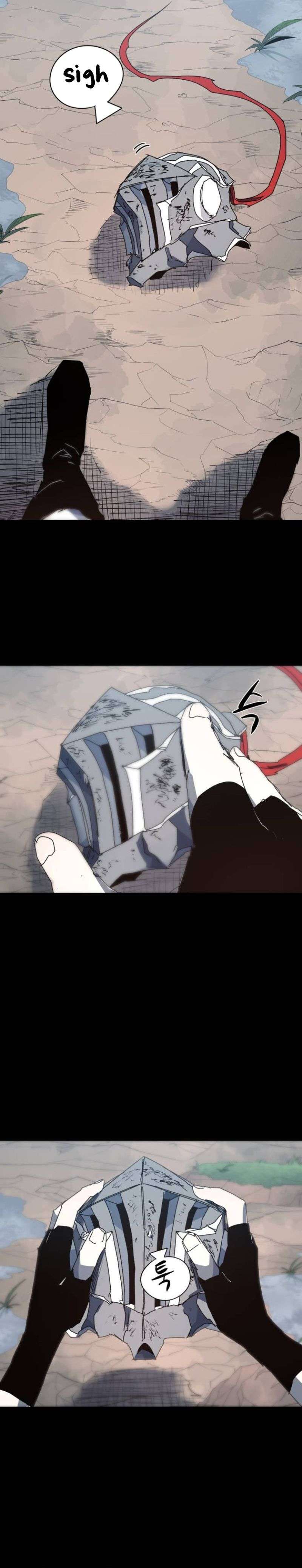 The Knight of Embers chapter 136 page 7