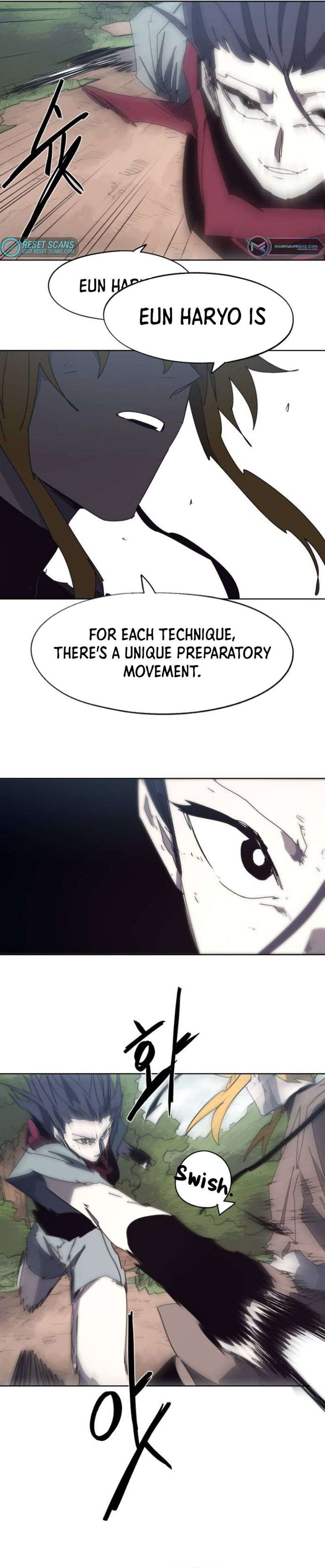 The Knight of Embers chapter 137 page 13