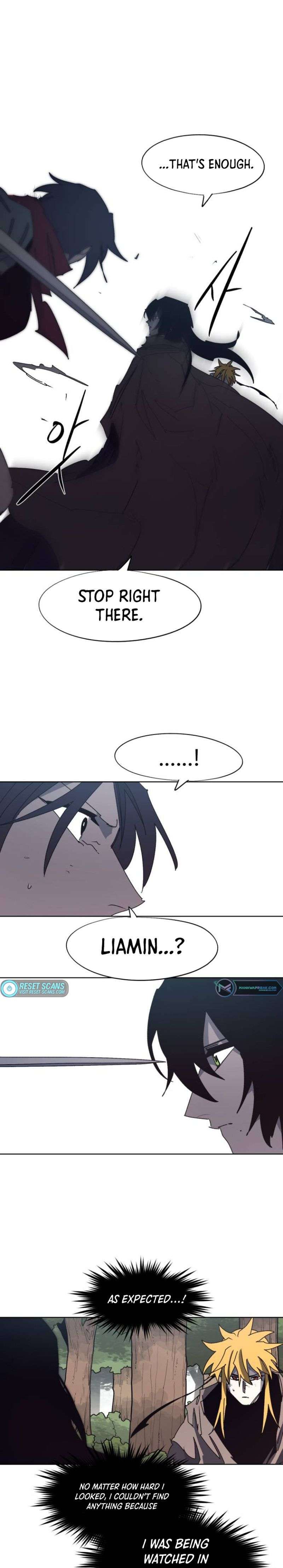 The Knight of Embers chapter 137 page 17