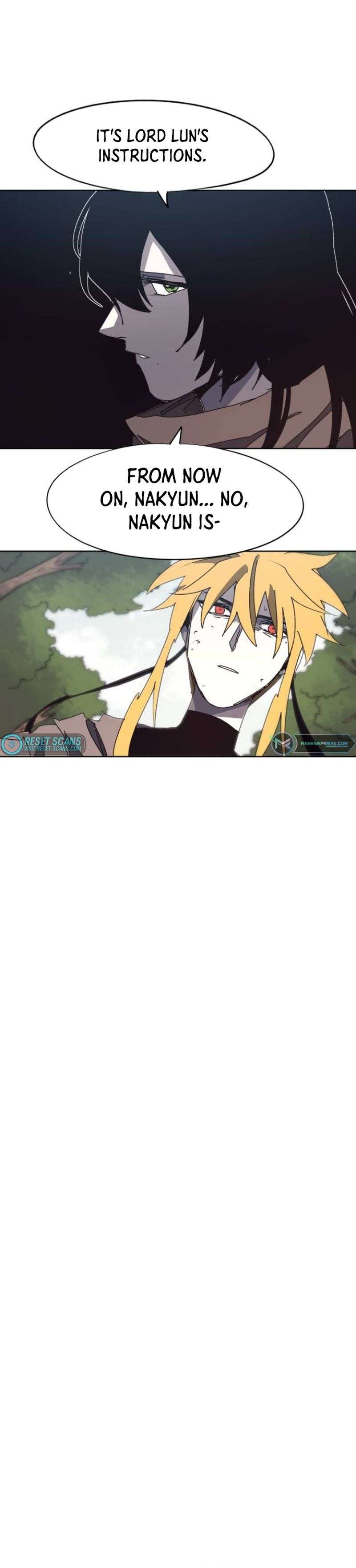 The Knight of Embers chapter 137 page 19