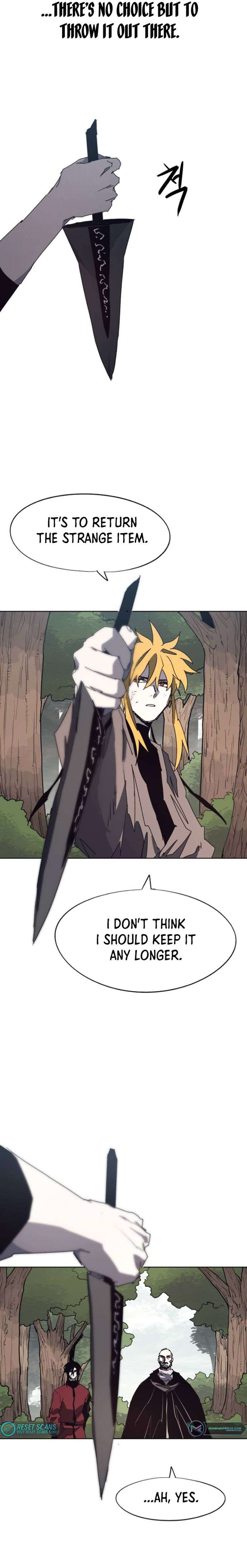 The Knight of Embers chapter 137 page 4