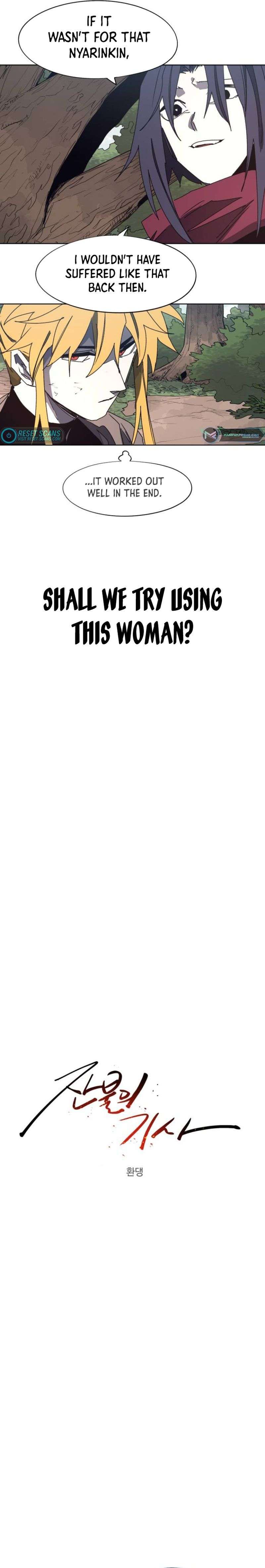 The Knight of Embers chapter 137 page 8