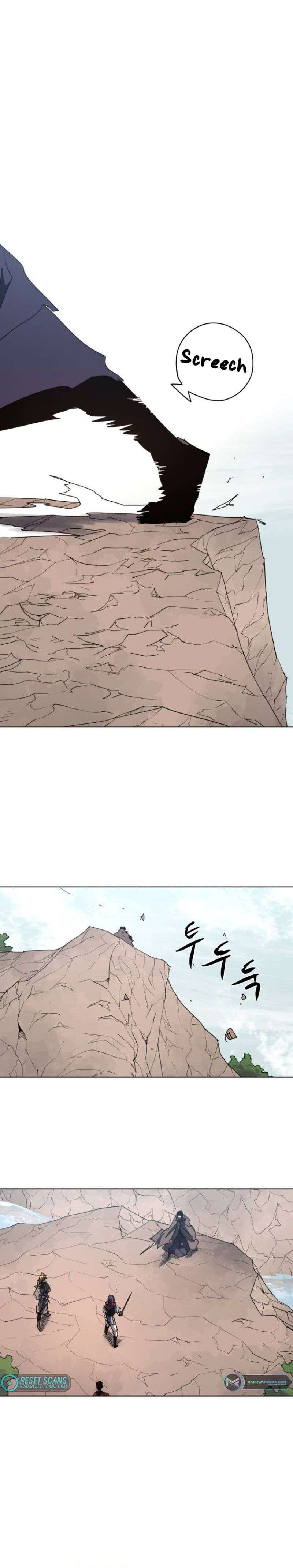 The Knight of Embers chapter 138 page 10