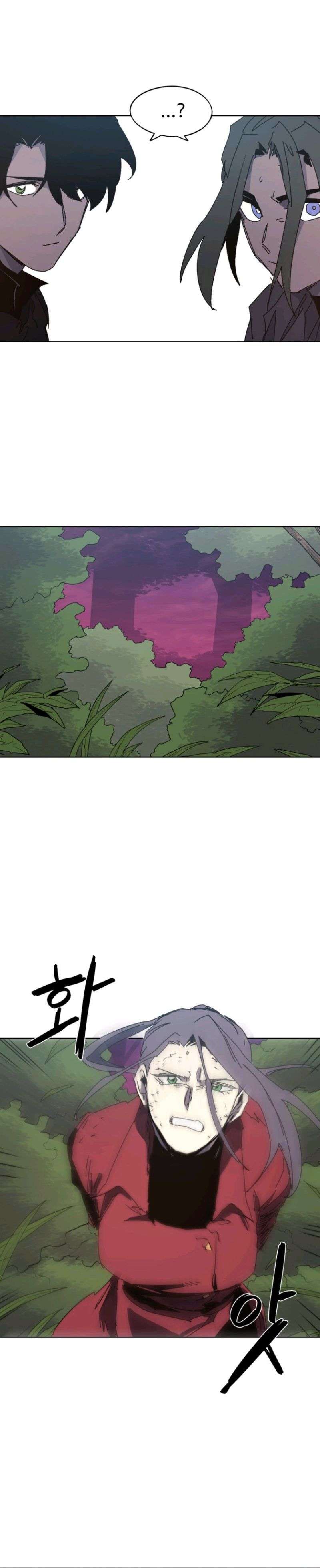 The Knight of Embers chapter 139 page 12