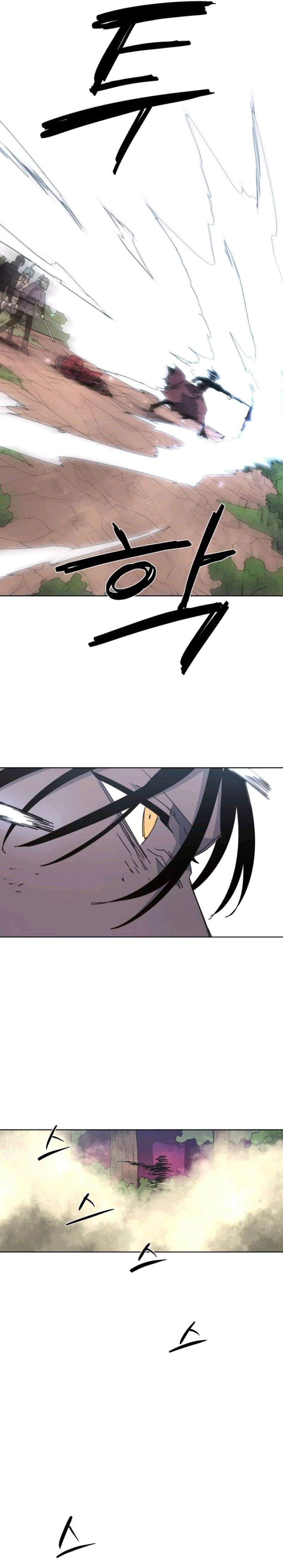 The Knight of Embers chapter 139 page 15