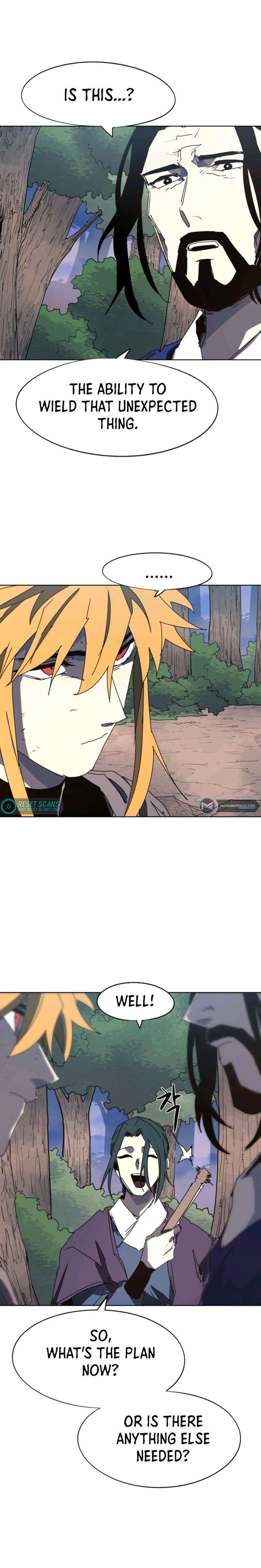 The Knight of Embers chapter 139 page 3