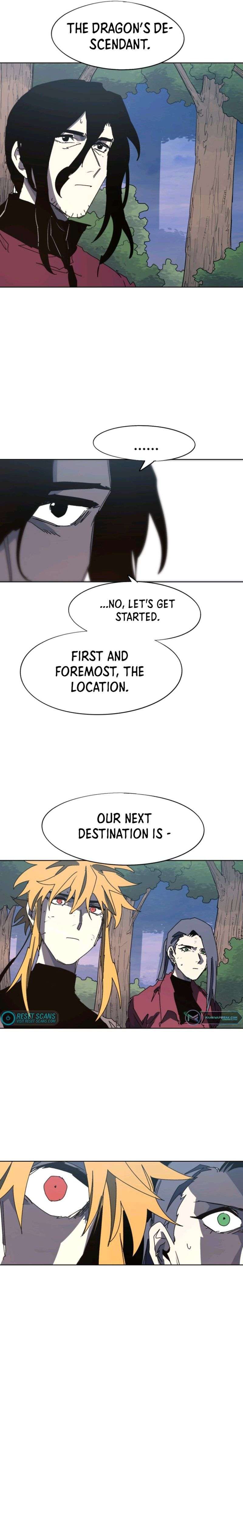 The Knight of Embers chapter 139 page 4