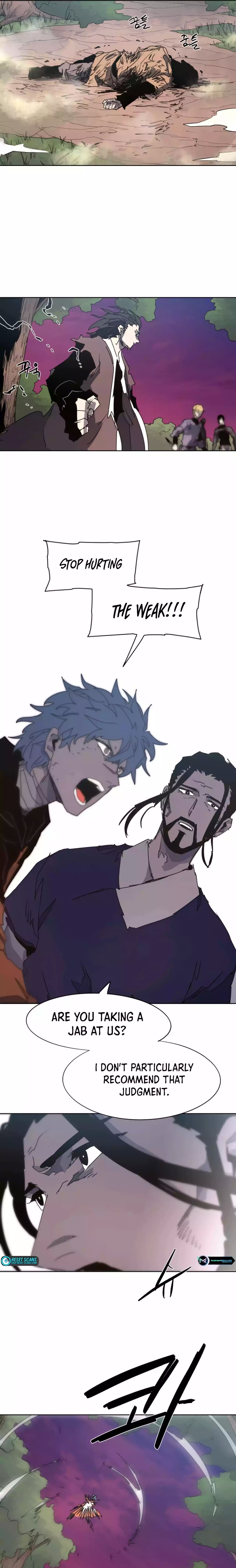 The Knight of Embers chapter 140 page 10