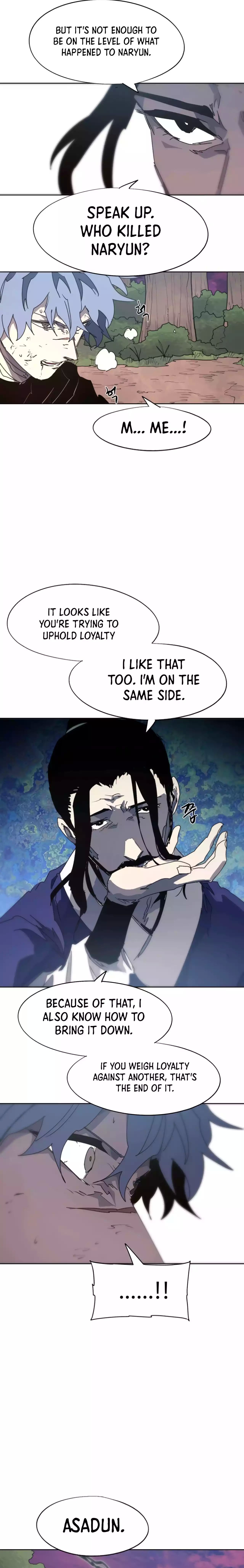 The Knight of Embers chapter 140 page 12