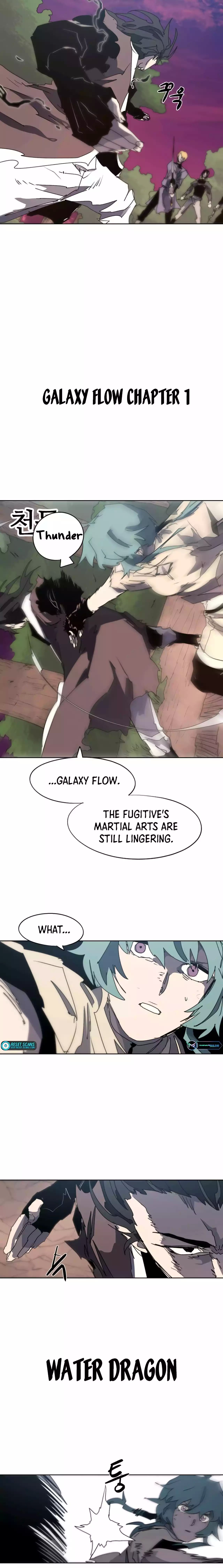 The Knight of Embers chapter 140 page 13