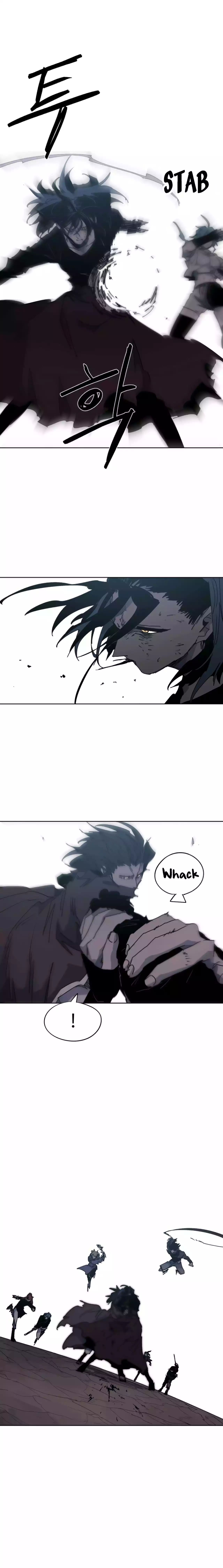 The Knight of Embers chapter 140 page 14