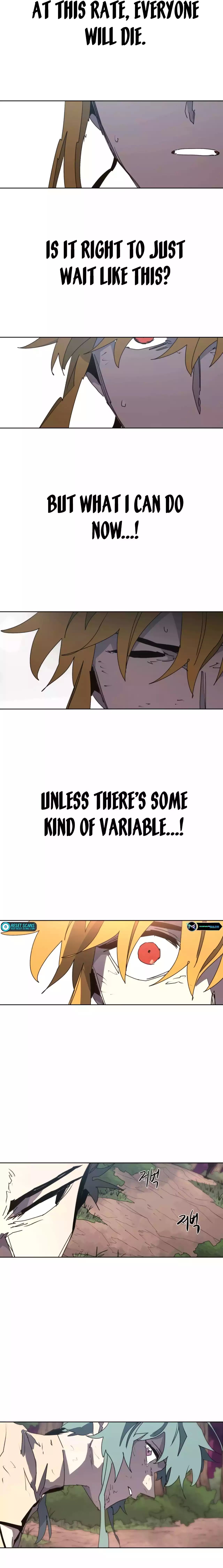 The Knight of Embers chapter 140 page 16