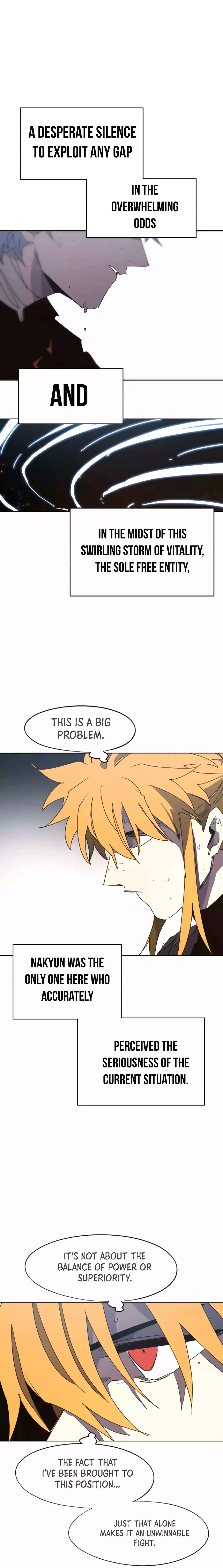 The Knight of Embers chapter 140 page 3