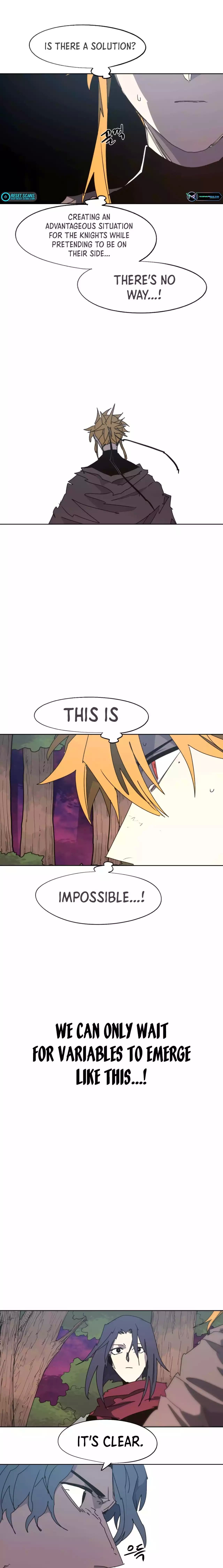 The Knight of Embers chapter 140 page 5