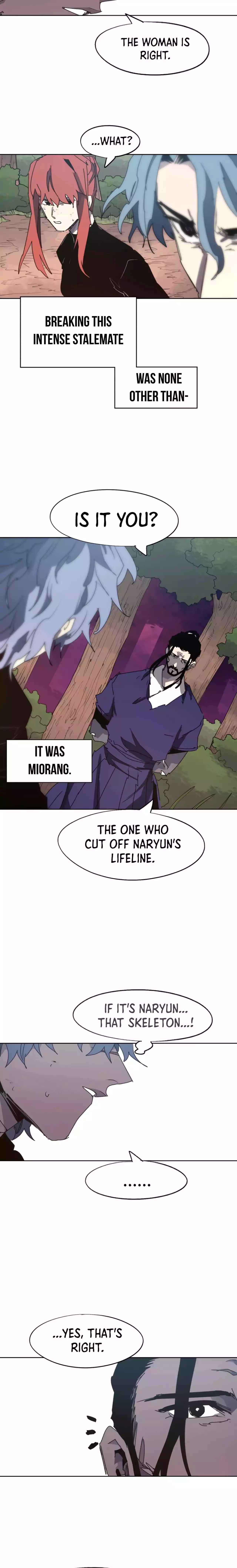 The Knight of Embers chapter 140 page 6