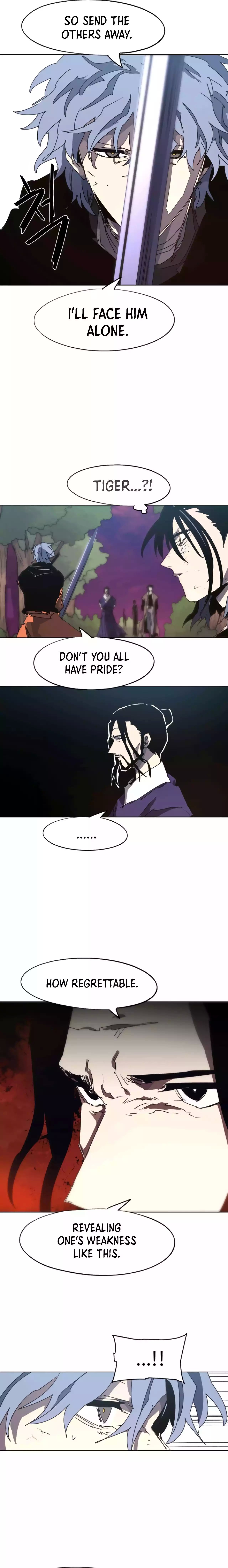 The Knight of Embers chapter 140 page 7