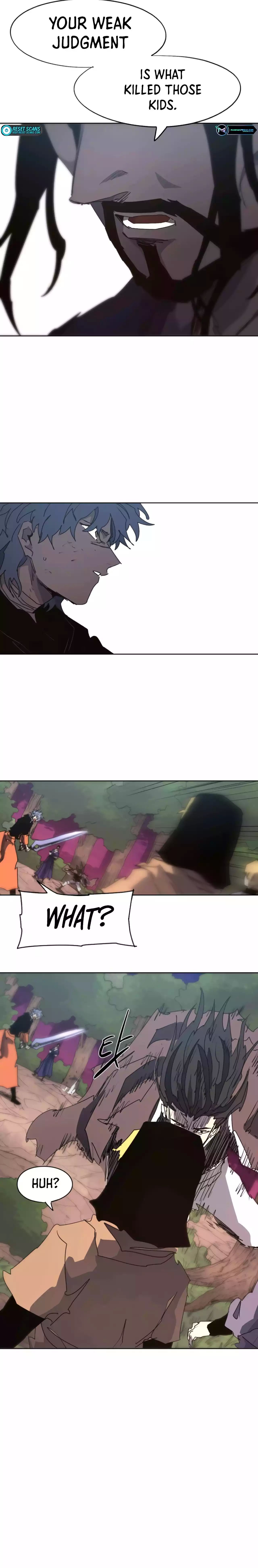 The Knight of Embers chapter 140 page 8