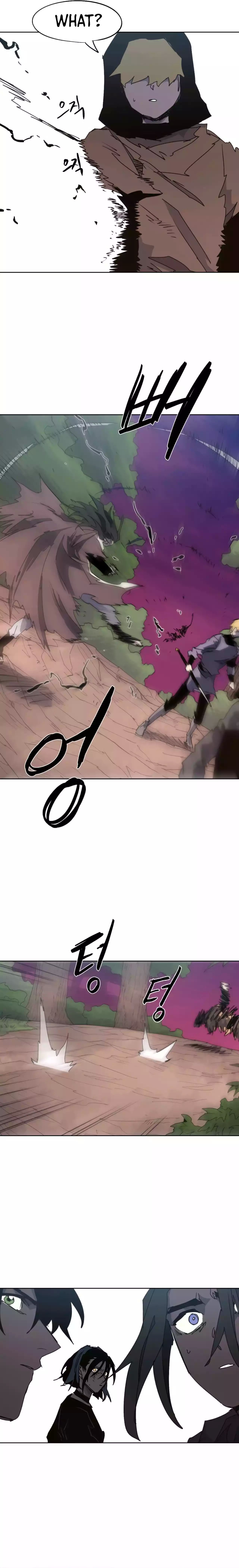 The Knight of Embers chapter 140 page 9