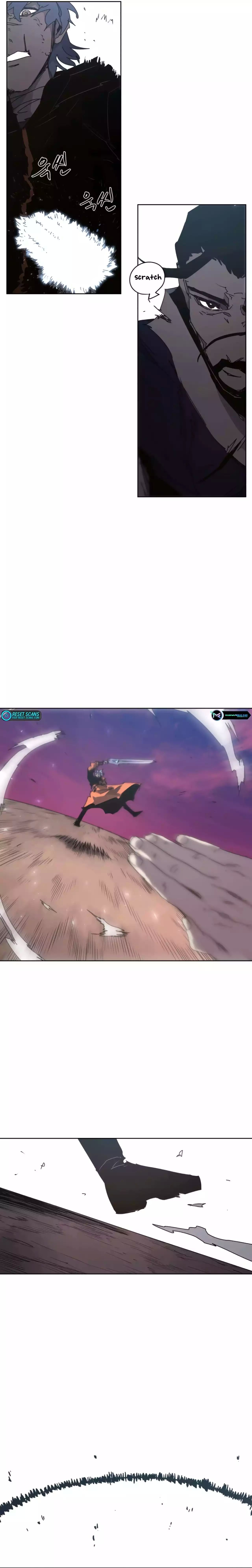 The Knight of Embers chapter 141 page 13