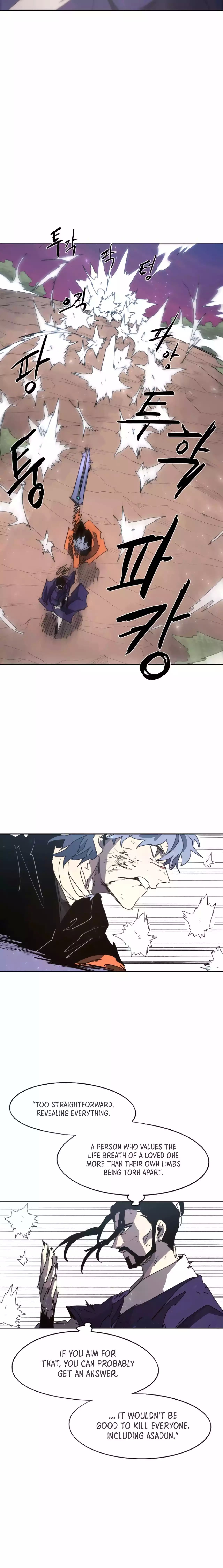 The Knight of Embers chapter 141 page 15