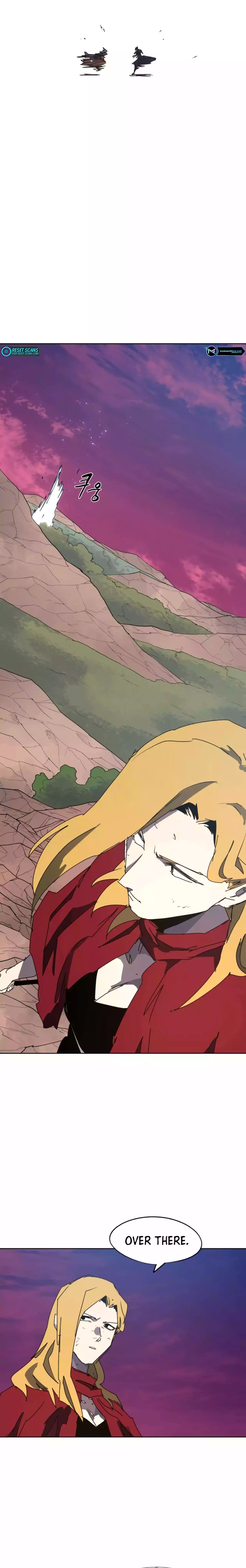 The Knight of Embers chapter 141 page 16