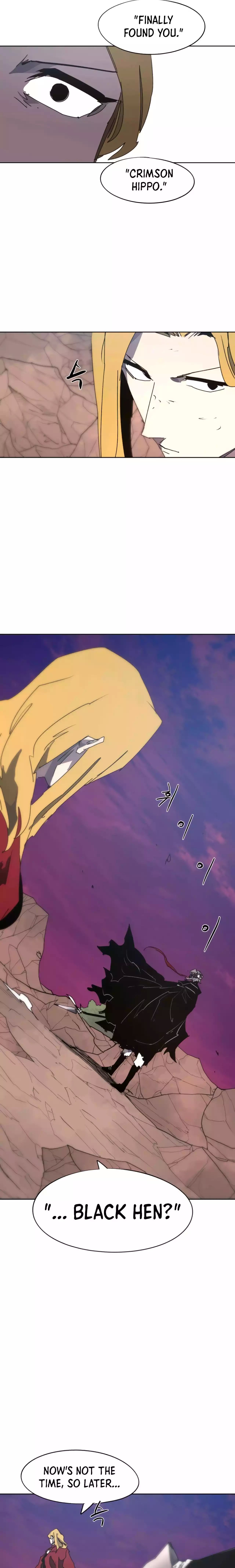 The Knight of Embers chapter 141 page 17