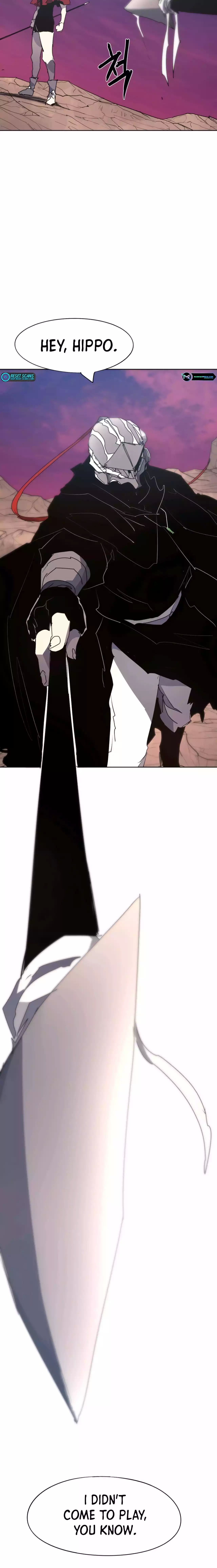 The Knight of Embers chapter 141 page 18