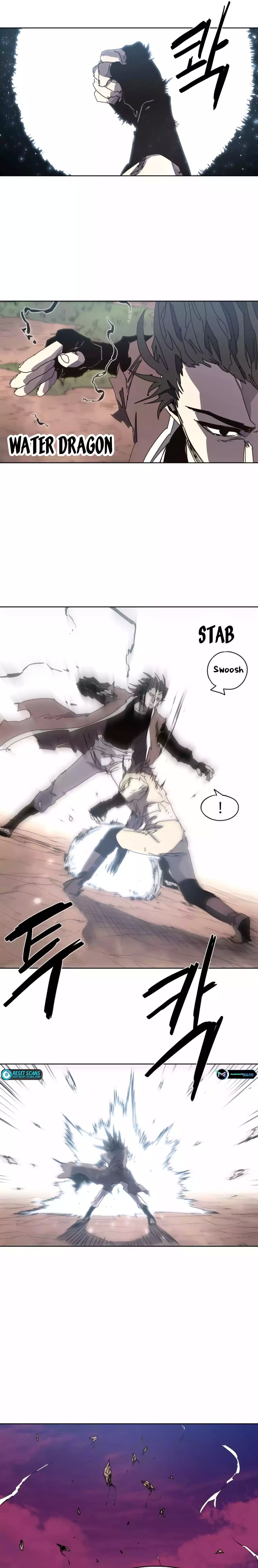 The Knight of Embers chapter 141 page 2